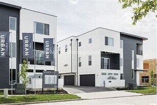 230 W 1300 South St in Salt Lake City, UT - Building Photo