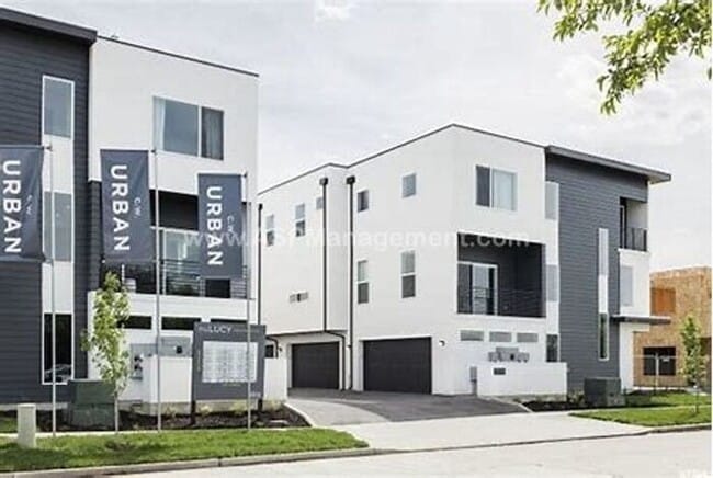 property at 230 W 1300 South St