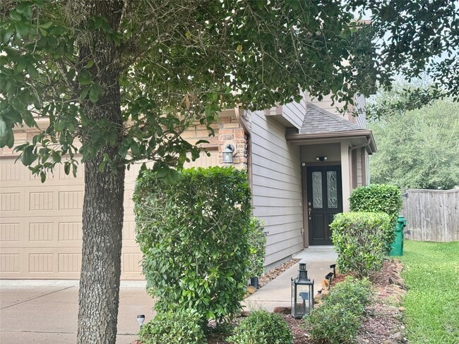 property at 6407 Densberry Ln