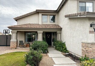 4225 E Ivanhoe St in Gilbert, AZ - Building Photo - Building Photo