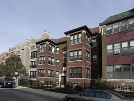 3709-3711 N Wilton Ave Apartments