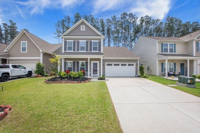 property at 403 Fox Sparrow Ct