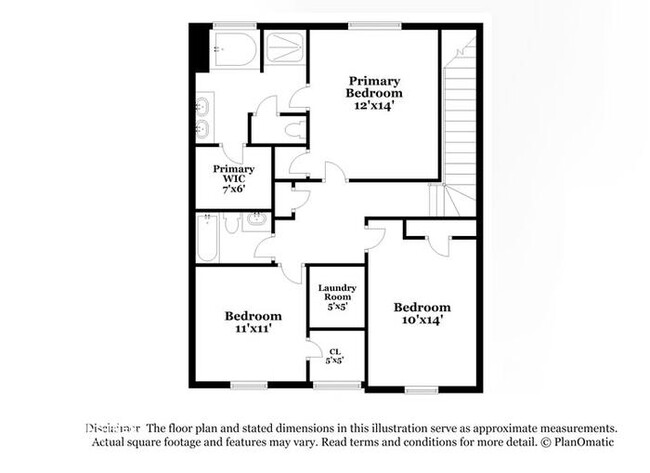 420 Basildon Cove in Union City, GA - Building Photo - Building Photo