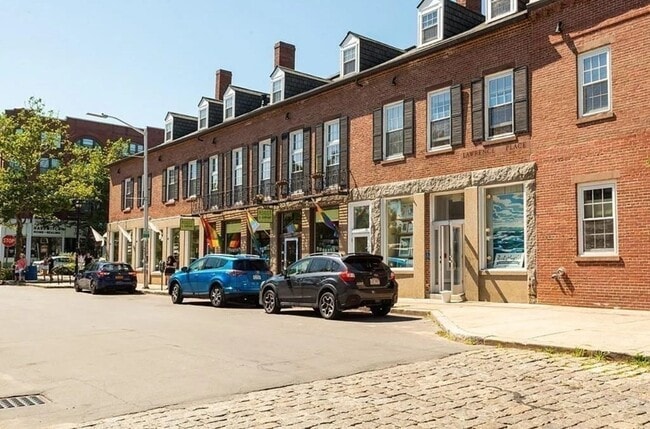 property at 141 Washington St