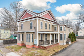 35 3rd St in Dover, NH - Building Photo - Building Photo