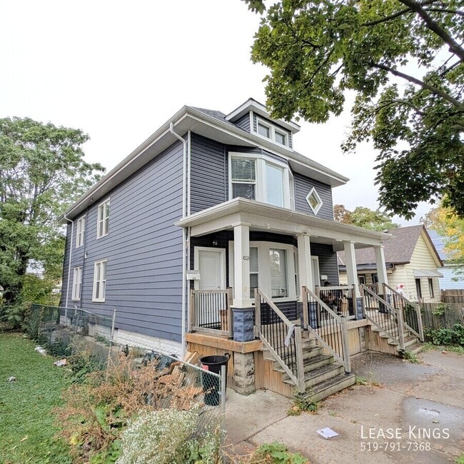 property at 475 Louis Ave
