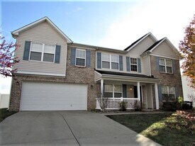 1773 Salina Dr in Avon, IN - Building Photo