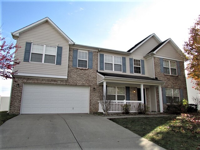 property at 1773 Salina Dr