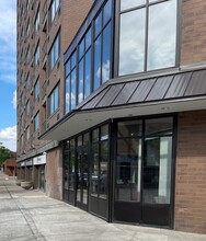 Elmwood Square Apartments in Buffalo, NY - Foto de edificio - Building Photo