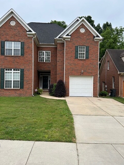 101b Meadowbrook Rd in Charlotte, NC - Building Photo - Building Photo
