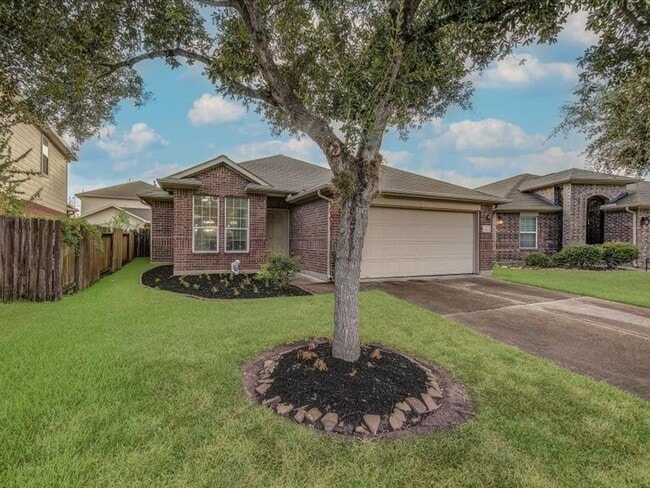 20923 Dover Mist Ln in Katy, TX - Building Photo - Building Photo