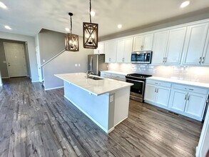 21873 E Quincy Pl in Aurora, CO - Building Photo - Building Photo