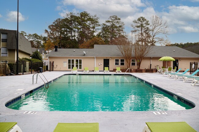 Peachtree Place