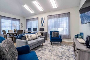 Piedmont Pointe in Mooresville, NC - Building Photo