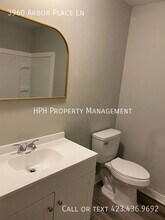 3960 Arbor Pl Ln in Chattanooga, TN - Building Photo - Building Photo