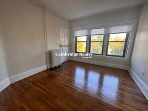 1033 Massachusetts Ave, Unit 504T in Cambridge, MA - Building Photo - Building Photo