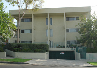 234 N Lake St in Los Angeles, CA - Building Photo - Building Photo