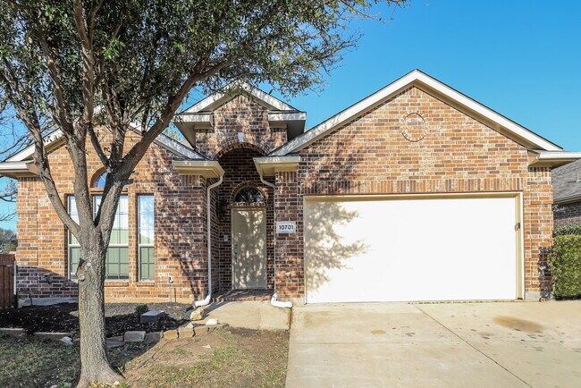 property at 10701 Hawks Landing Rd