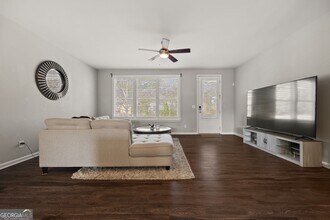1131 Rambler Cross in Atlanta, GA - Building Photo - Building Photo