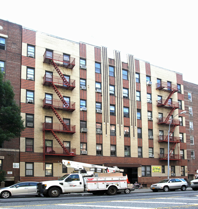 2325 Ocean Ave in Brooklyn, NY - Building Photo