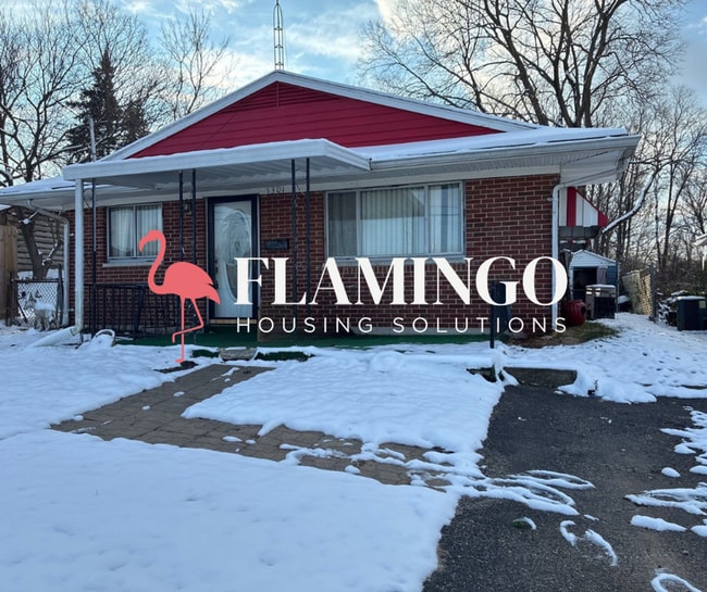 property at 1301 Beverly Ave