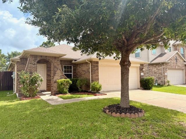 property at 9609 Landon Lake Dr