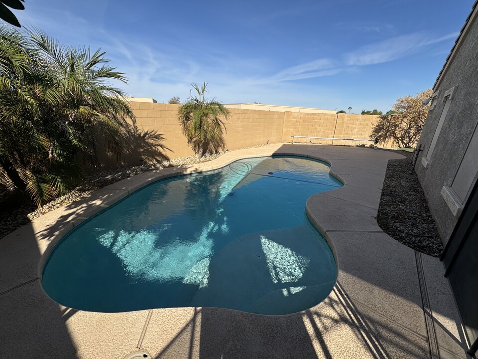 39434 N Marla Cir in San Tan Valley, AZ - Building Photo