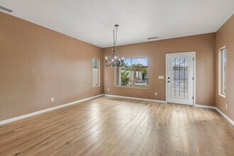 4361 S Rim Ct in Gilbert, AZ - Foto de edificio - Building Photo