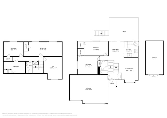 1500 Powell St N in Big Lake, MN - Building Photo - Building Photo