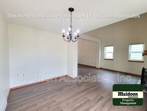 4408 Bramble Ln in Colorado Springs, CO - Building Photo - Building Photo