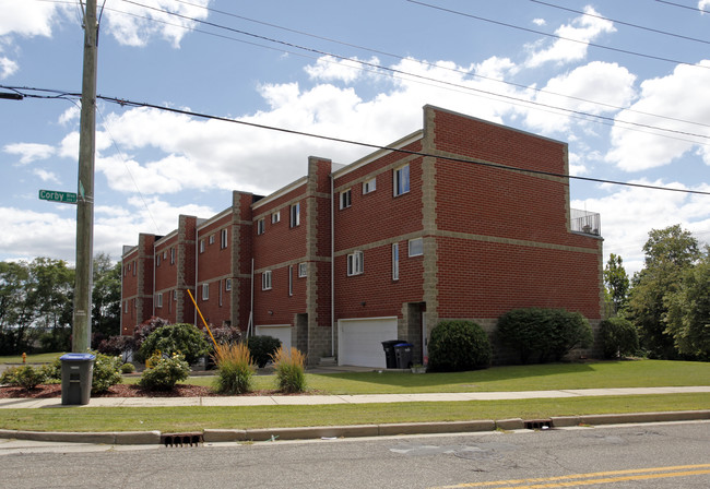 820 Niles Ave in South Bend, IN - Building Photo - Building Photo