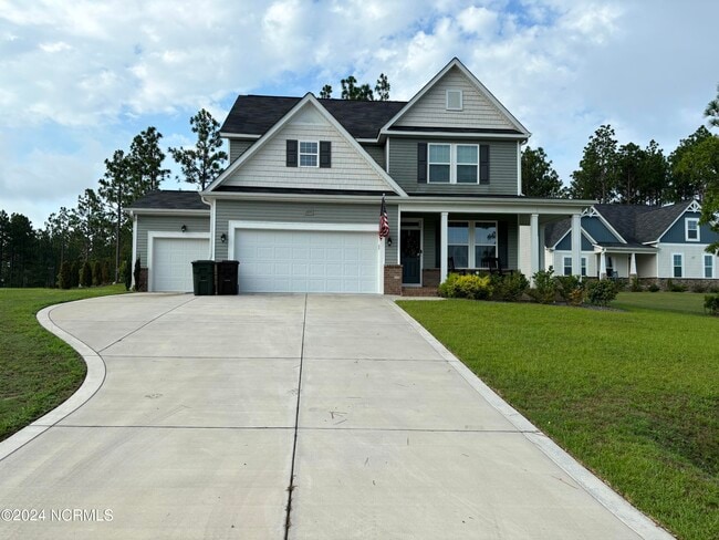 property at 1375 Whitney Dr
