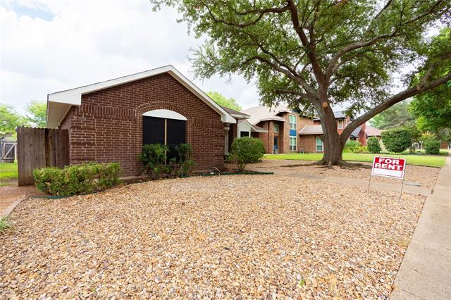 4010 Smartt St in Rowlett, TX - Building Photo - Building Photo