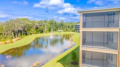 Lake Saunders Reserve in Mount Dora, FL - Building Photo - Building Photo