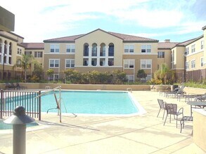 1883 Agnew Rd, Unit Mission Terrace in Santa Clara, CA - Building Photo - Building Photo