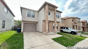 property at 35 Caswell Cir