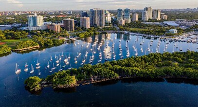 2889 McFarlane Rd, Unit SI ID1240559P in Miami, FL - Building Photo - Building Photo