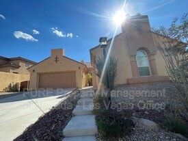 1243 Casa Palermo Cir in Henderson, NV - Building Photo