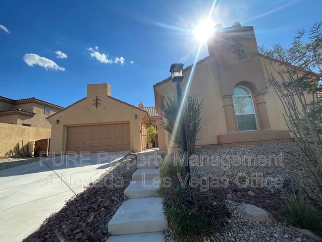 property at 1243 Casa Palermo Cir