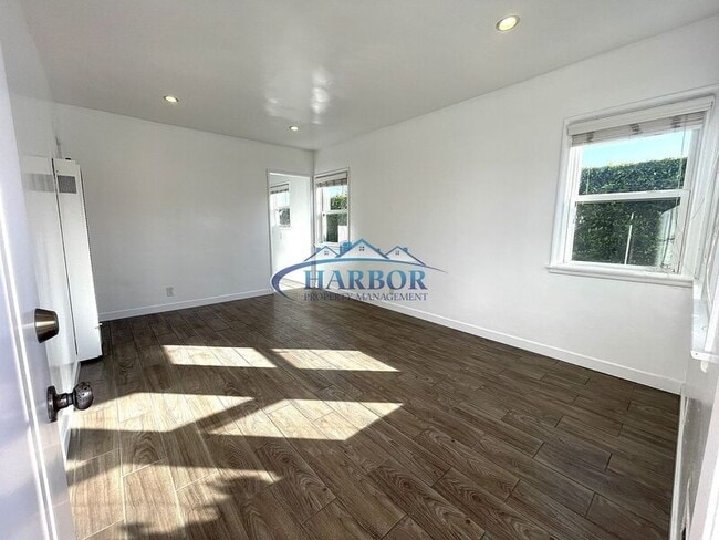 1132 S Mesa St in San Pedro, CA - Building Photo - Building Photo