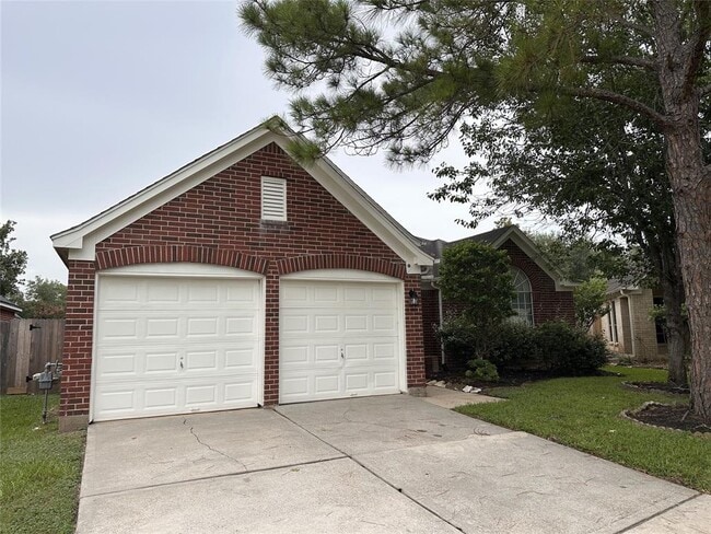 3727 Parkshire Dr in Pearland, TX - Building Photo - Building Photo