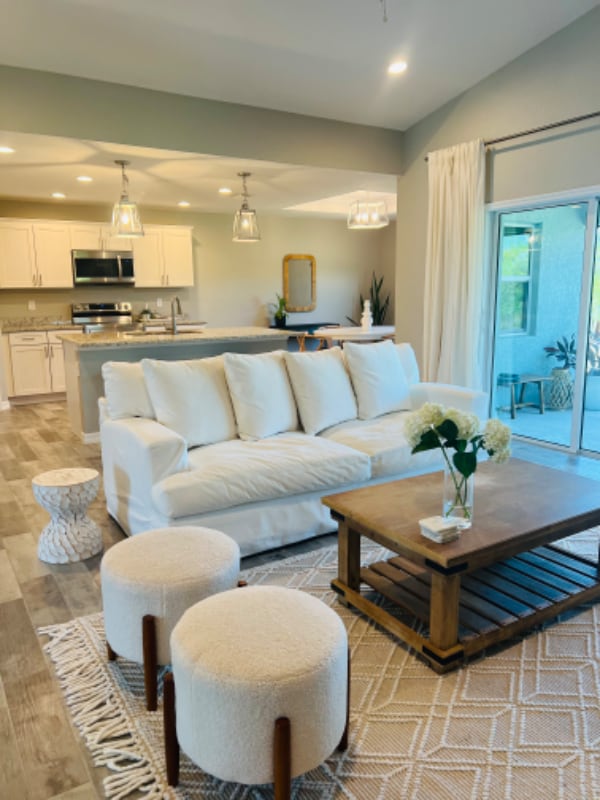 13480 Trascoro Ln in Port Charlotte, FL - Foto de edificio - Building Photo