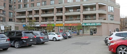 Oasis in Toronto, ON - Building Photo - Building Photo