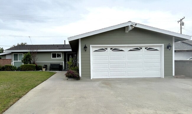 property at 8441 San Marino Dr