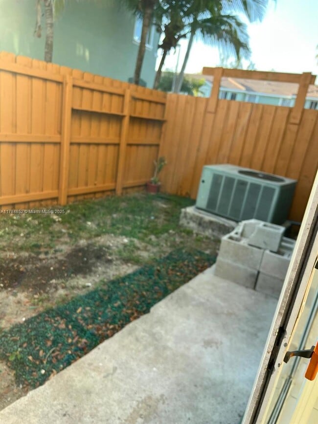 property at 2460 SE 15th Pl