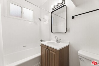 5304 Kinston Ave in Culver City, CA - Building Photo - Building Photo