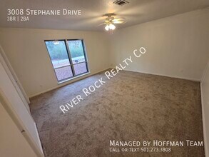3008 Stephanie Dr in Little Rock, AR - Building Photo - Building Photo