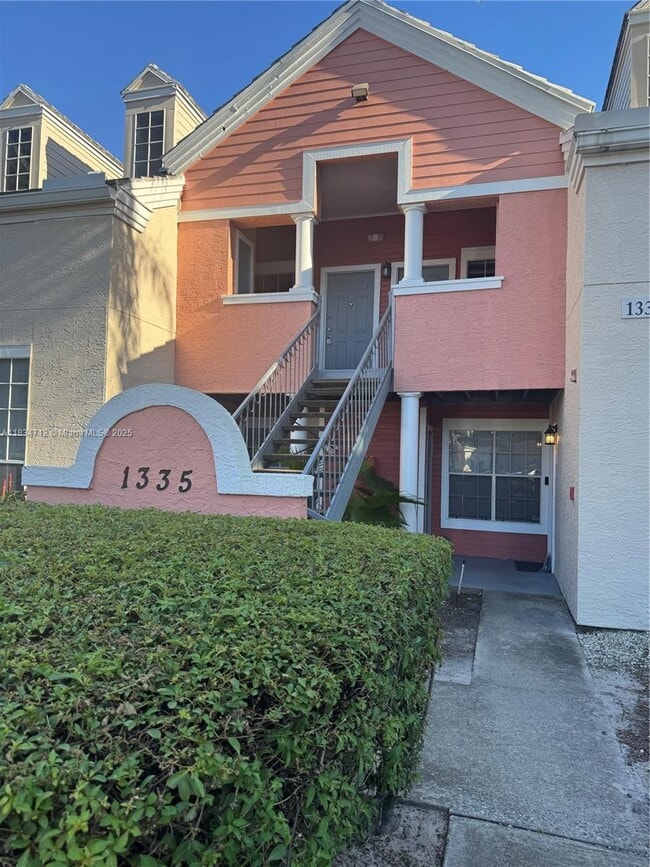 1335 Crystal Way