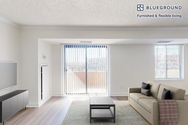 4100 Massachusetts Ave NW