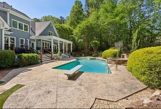 1809 Wynthrop Manor Dr SW in Marietta, GA - Building Photo - Building Photo